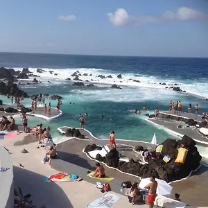 Gasthuis Pensao Fernandes, Porto Moniz