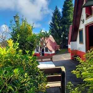 Gasthuis Santana Houses - Mountain Shelter Bungallows, Santana (Madeira)