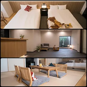 *** Hotel Wayfarer Shin Giappone
