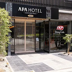 *** Hotel Apa Gojo Omiya Giappone