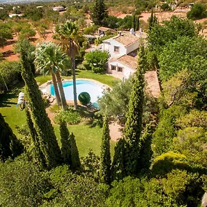 Casa Belaventura Bed and breakfast Boliqueime