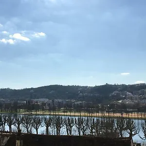 Vista Mondego Apartamento Coímbra