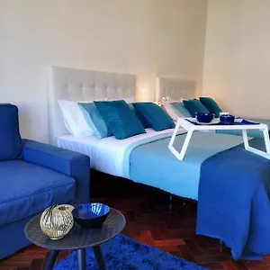  Affittacamere Blue Bairro Portogallo